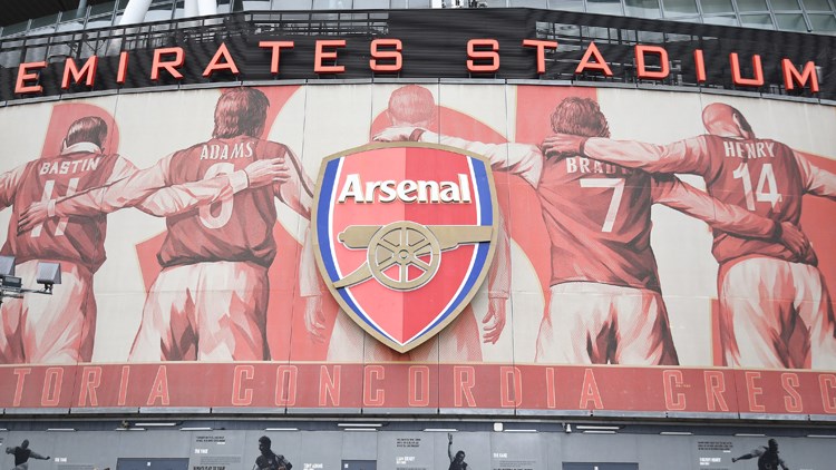 ARSENAL AND UNAGI ANNOUNCE NEW PARTNERSHIP