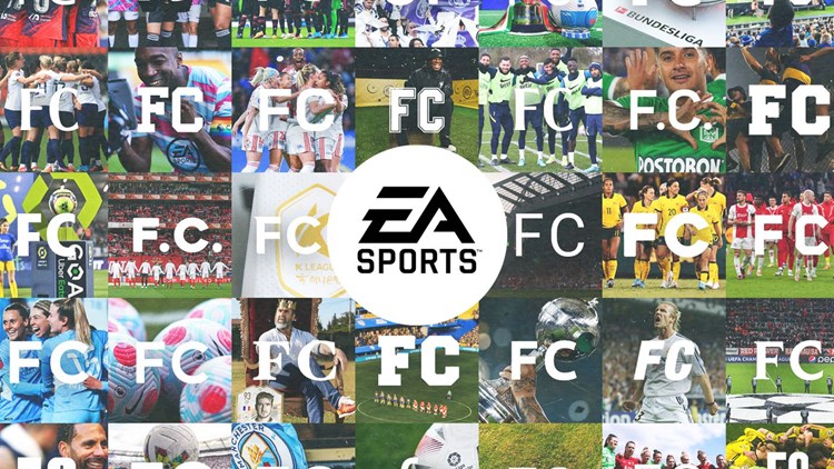 FIFA 23 TO BE FINAL ENTRY IN SERIES AS EA SPORTS ANNOUNCES REPLACEMENT FRANCHISE