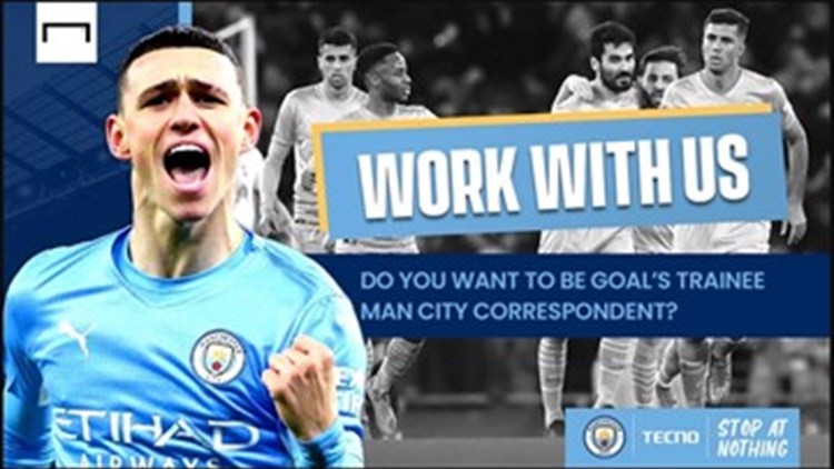 MANCHESTER CITY AND TECNO MOBILE COLLABORATES WITH FOOTBALLCO ON NEW CAMPAIGN